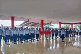 Keselamatan di lapas harus menjadi prioritas utama, sebut Kemenkumham