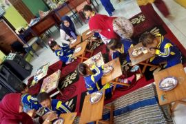 600 bunda PAUD kuliah gratis
