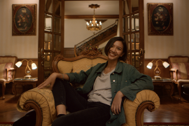 "Teka-Teki Tika", drama keluarga berbalut misteri