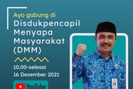 Disdukpencapil Tanah Bumbu tingkatkan pelayanan publik