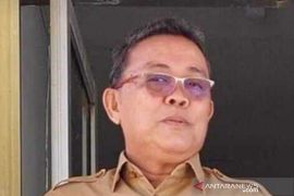 Kadis PMD Kampar wafat usai usai hadiri pelantikan 94 Kades