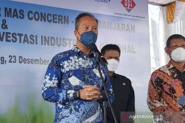 Industri TPT bukan "sunset Industry", sebut Menperin