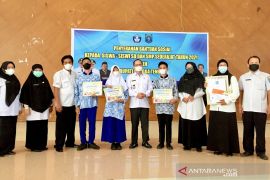 Pemkab Bangka Tengah canangkan program 10.000 penerima beasiswa