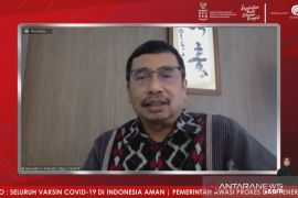 Satgas : Durasi karantina PPLN berkurang menyesuaikan masa inkubasi Omicron