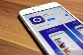 Platform keuangan digital OVO jadi alat pembayaran utama pilihan UMKM di Indonesia
