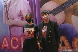 Aktris Sissy Prescillia bangga Vanesha teruskan kiprahnya di dunia akting