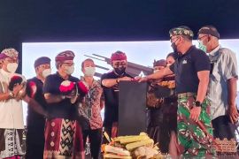 Pemkot Denpasar luncurkan aplikasi bayar pajak digital "Pagi Denpasar"