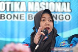 BNNK Bone Bolango lakukan dua program pencegahan penggunaan narkoba