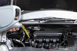 Sebelum mudik, jangan lupa untuk  perhatikan filter oli