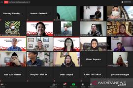 Ini nama lima anggota Bawaslu RI