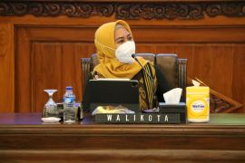 Perbaiki nilai SAKIP, Wali Kota Mojokerto ajak OPD keluar dari zona nyaman