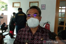 Bantul tak izinkan kegiatan munculkan kerumunan saat Natal dan Tahun Baru 2022