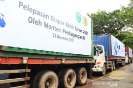 Kementerian Perdagangan pastikan dukungan untuk potensi ekspor Kaltim