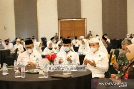 Gubernur Erzaldi : IPHI berperan dalam meningkatkan kesalihan religi dan kesalihan sosial