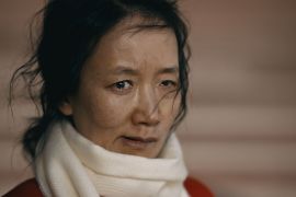 Bincang sinema dan dampak sosial bareng sutradara "Georgia" Jayil Pak