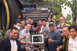 Rafli: Kosentrasi CSR BUMN membantu selesaikan masalah sosial di Aceh