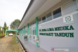 Perluas pelayanan kesehatan masyarakat, ini yang dilakukan anak usaha PTPN V