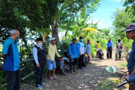 Awal 2022 akses ke Merak-Baluran Situbondo mulai dibangun