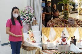 Kisah Inspiratif - UMKM tangguh kembangkan usaha saat pandemi