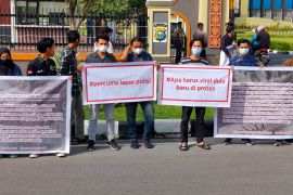 AMMPR minta KLHK cabut izin PKS SIPPP