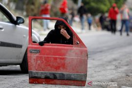 Pasukan Israel tembak mati remaja Palestina