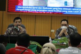 Ratusan warga Lapas di Kalbar dapat remisi Natal 2021