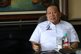 Akhiri polemik Pasar Turi Surabaya, LaNyalla pertemukan pihak bersengketa