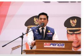 Wah, 100 ribu bidang tanah di Pekanbaru tak miliki NOP