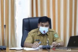 29 sekolah di Provinsi Kaltim terima penghargaan Adiwiyata