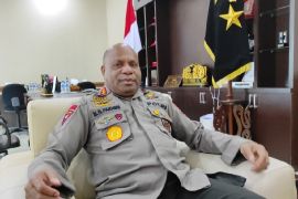 Kapolda Papua imbau warga di daerah rawan waspada saat berkebun