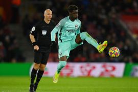 Bissouma perkuat Mali untuk Piala Afrika