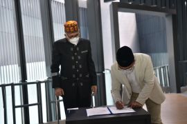 Ini 12 potensi daerah Aceh-Jabar yang dikerja samakan
