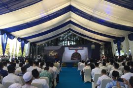Edukasi dan literasi perlu ditingkatkan hadapi bencana
