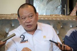 La Nyalla optimistis Timnas Indonesia boyong Piala AFF