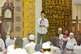 Peringatan 17 tahun tsunami Aceh, warga Sabang zikir akbar