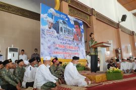 UAS: Peringatan 17 tahun tsunami adalah amar makruf nahi mungkar