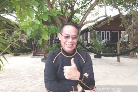 Sungai Mahakam destinasi wisata andalan Kota Samarinda