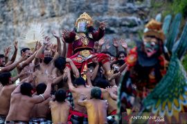 Empat kota ini jadi tempat favorit libur lebaran