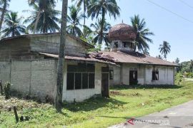 Ditinggalkan 17 tahun silam, desa di Simeulue kembali dihuni