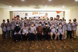 Sejahterkan rakyat, Gema Keadilan Jatim ajak anak muda ke parlemen