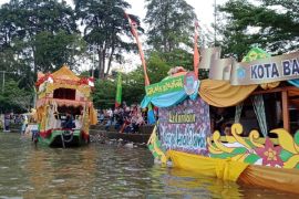 Fasha janjikan 2022 banyak hiburan di Danau Sipin