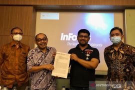 Didemo di rumah pribadi, P4MU adukan oknum SPSI Jatim ke Komnas HAM