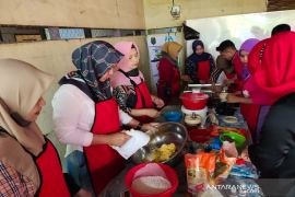 Desa Jarang Kuantan siapkan "bisnis women'