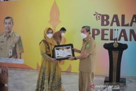 Gubri: Riau penyumbang produk sastra untuk negara bahkan dua kali memperoleh Rekor Muri