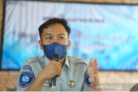 PT Jasa Raharja bayar santunan Rp7,7 miliar di Gorontalo