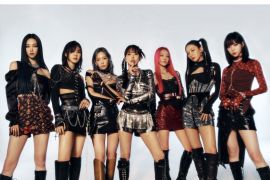 SM Entertainment  perkenalkan grup anyar "Girls on Top"