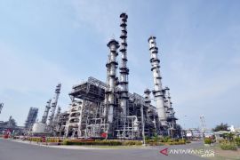 Kilang Balongan beroperasi normal untuk pasokan selama libur Natal - Tahun Baru