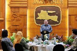 Ketua DPD LaNyalla nilai pertumbuhan ekonomi Jatim di jalur baik