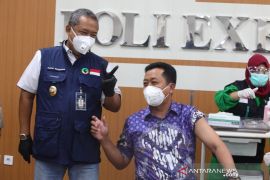 Plt Wali Kota Bandung kemungkinan bakal ganti sekda