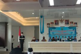 Bupati Takalar minta inovasi kepala desa baru untuk pulihkan ekonomi
